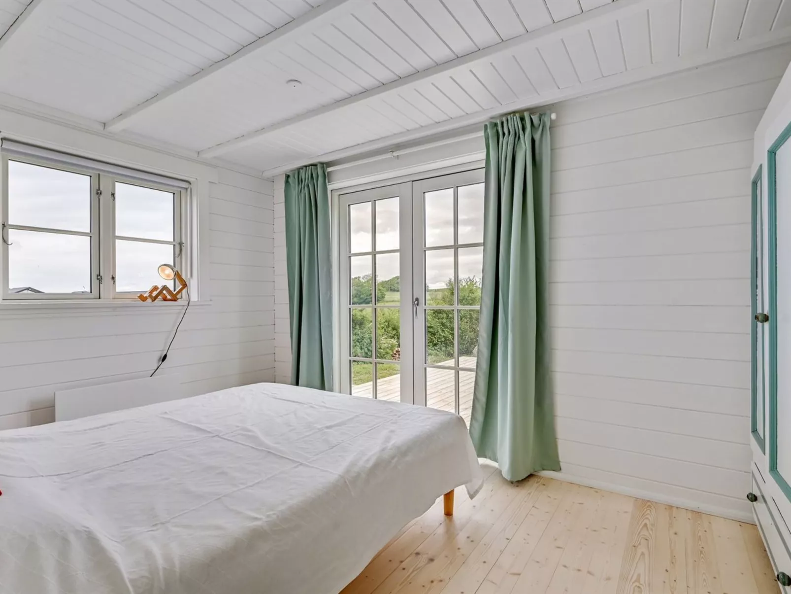 "Siebelt" - 200m from the sea-Binnen