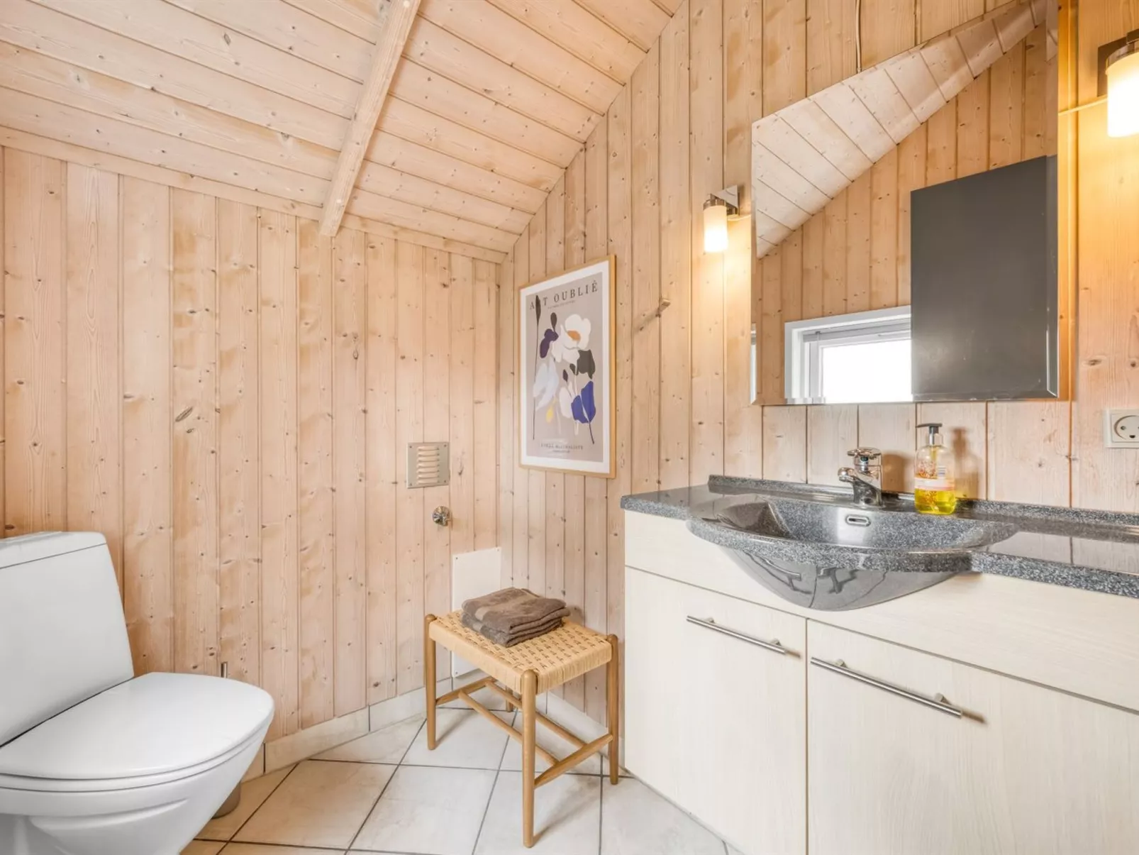 "Anisette" - 1km from the sea-Binnen