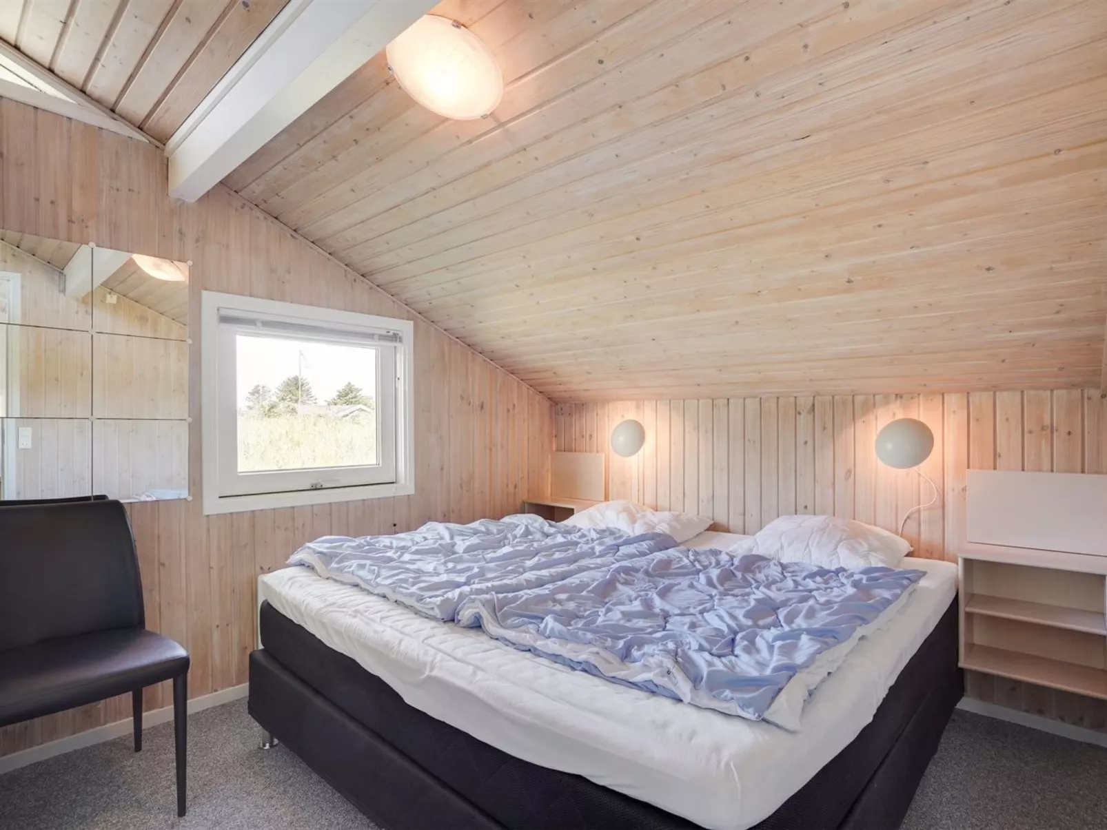 "Serine" - 800m from the sea-Binnen