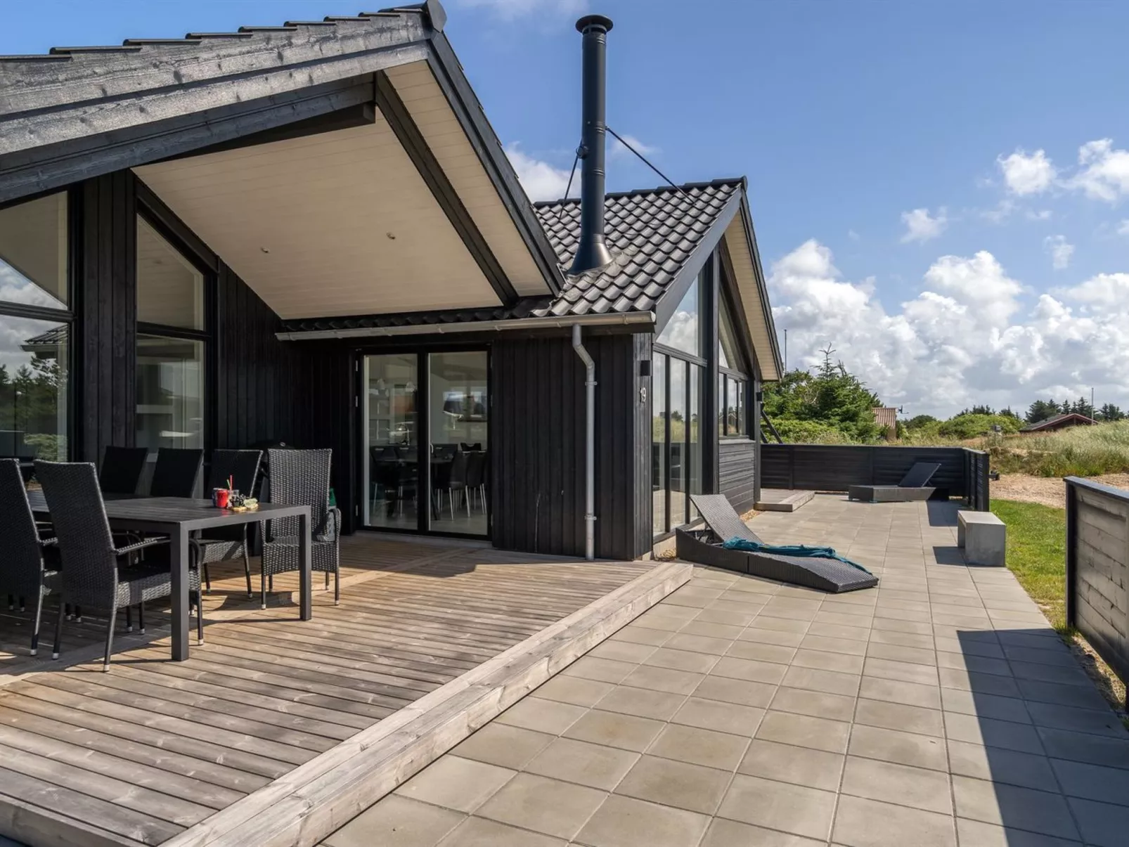 "Swante" -  from the sea-Buiten