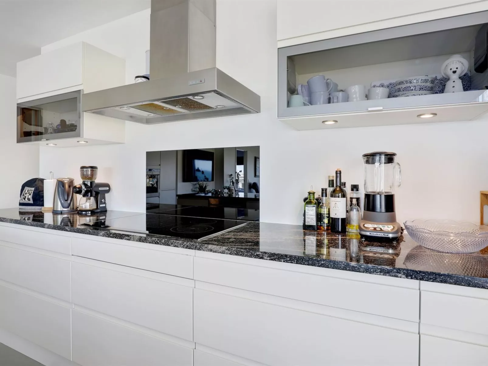 "Ullamaj" - 30m from the sea-Binnen