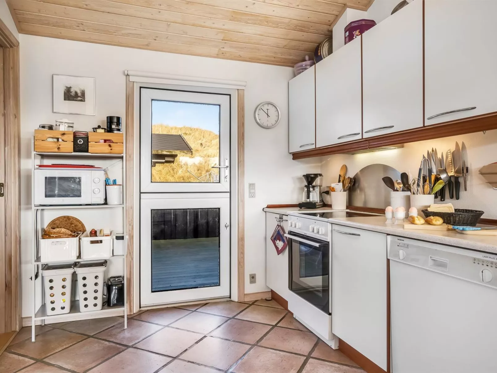 "Ofrath" - 350m from the sea-Binnen