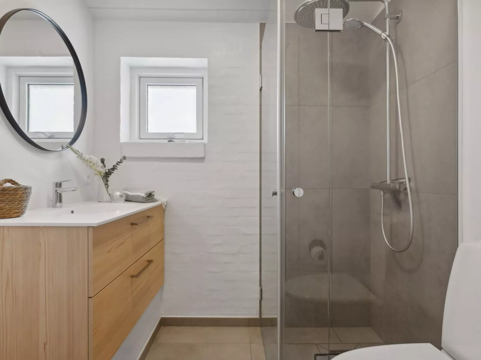 "Milena" - 600m from the sea-Binnen