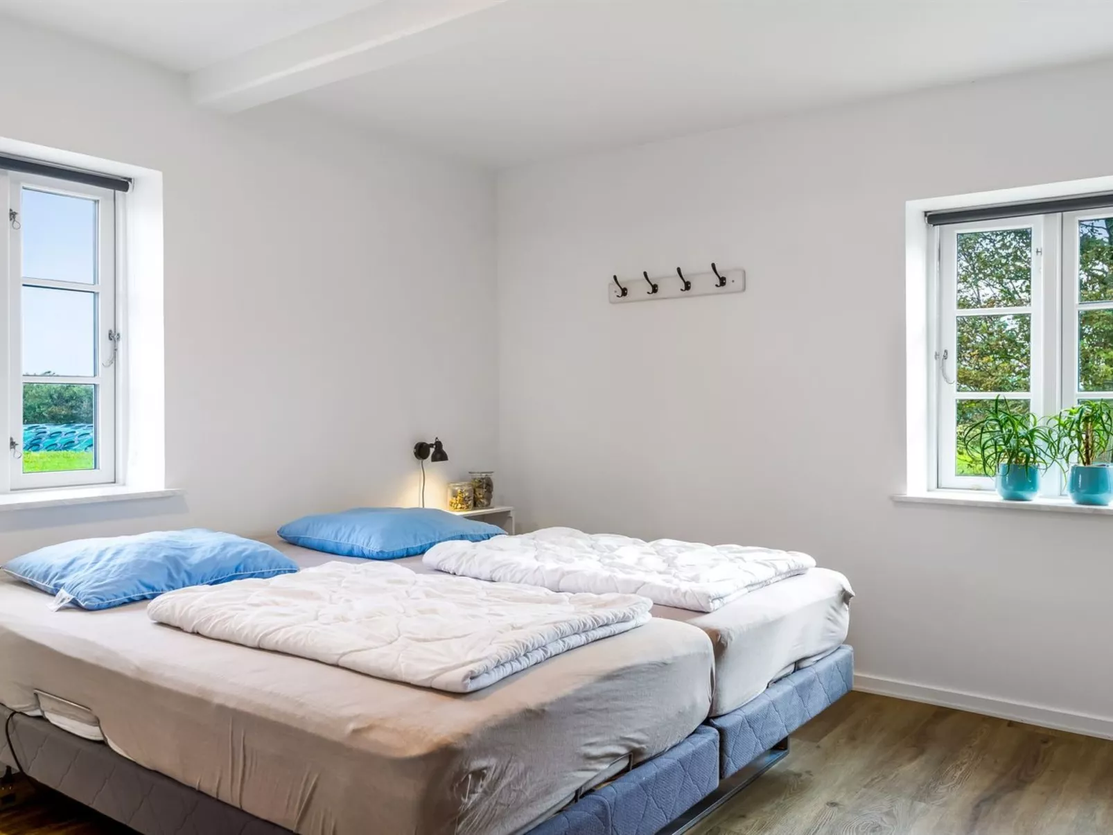 "Dolfine" - 15km from the sea-Binnen