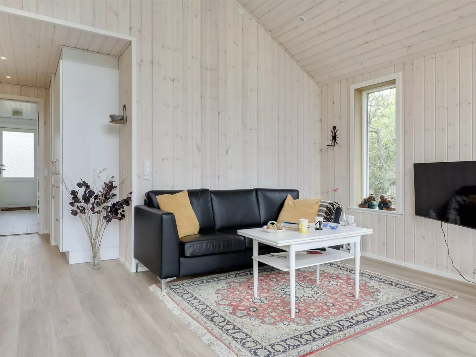 "Hilje" - 350m from the sea-Binnen