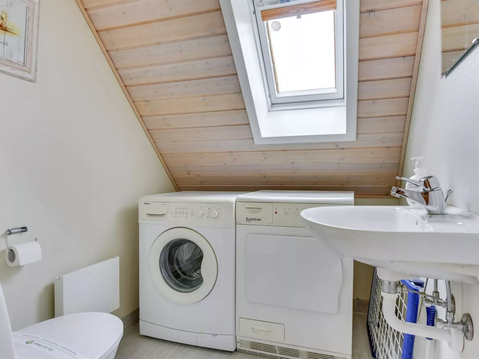 "Joris" - 100m to the fjord-Binnen