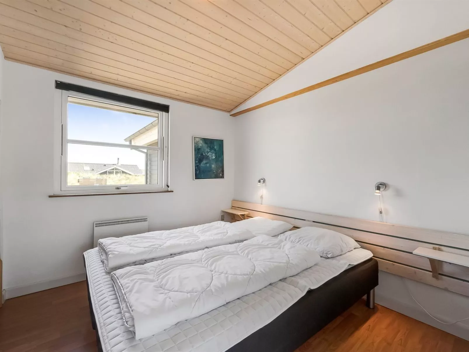 "Temelko" - 200m from the sea-Binnen