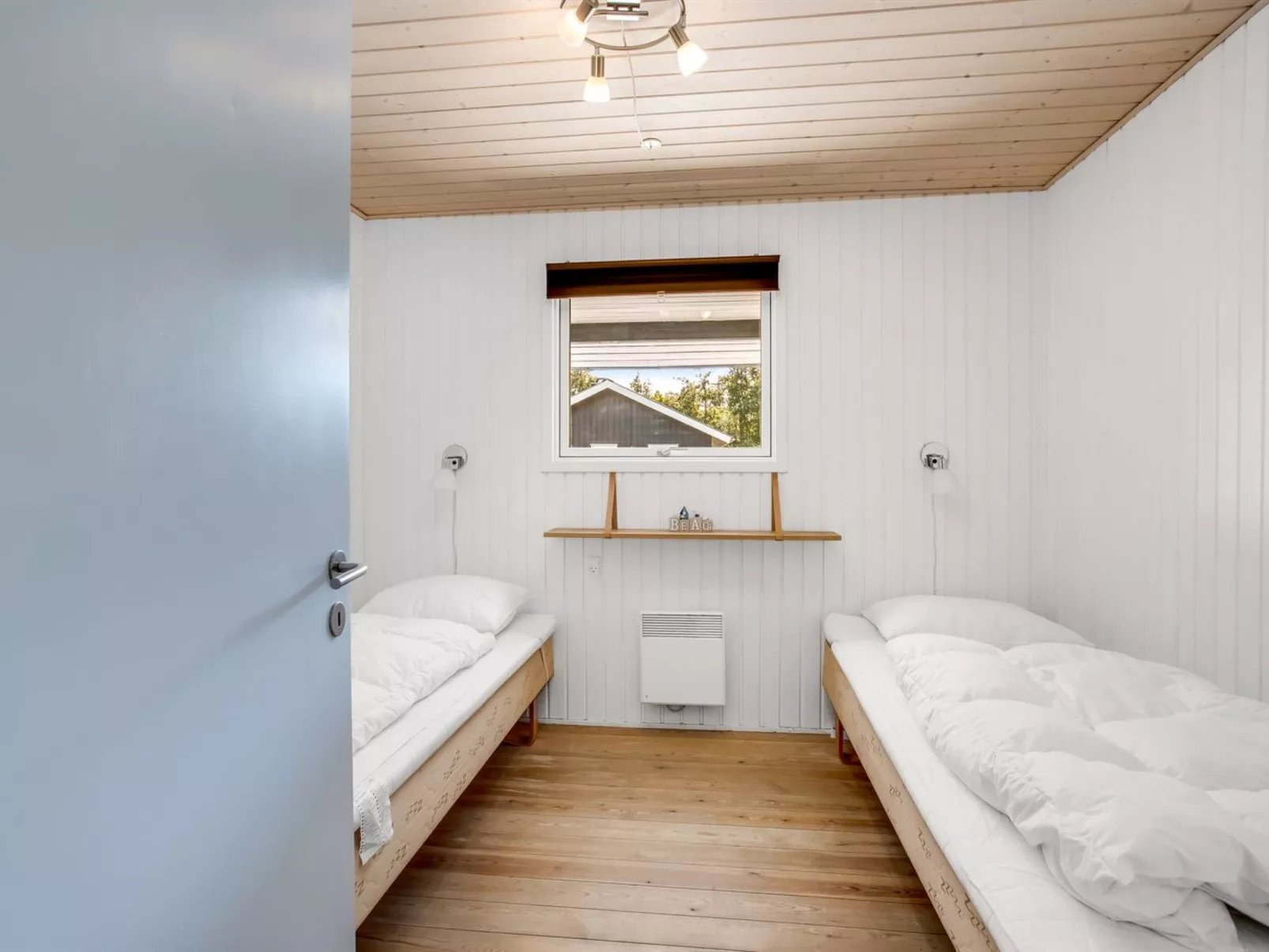 "Aurel" - 750m from the sea-Binnen