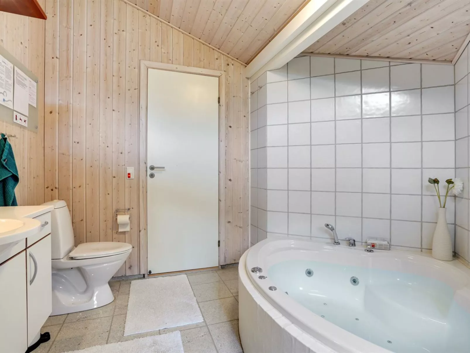 "Jara" - 700m from the sea-Binnen