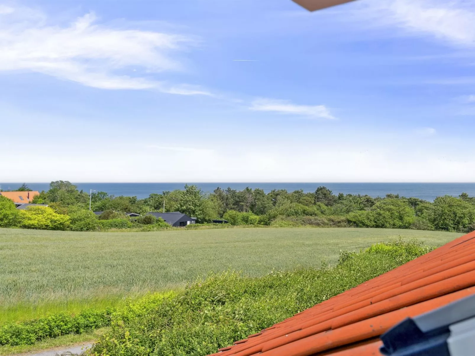 "Steffi" - 300m from the sea-Buiten