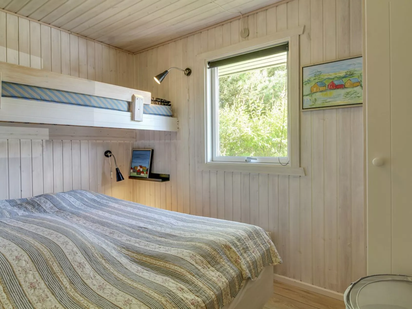 "Birgid" - 900m from the sea-Binnen