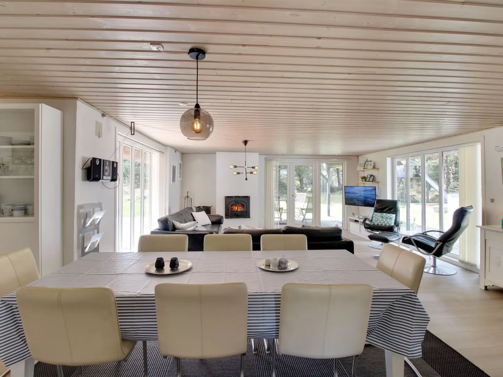 "Terne" - 1.2km from the sea-Binnen