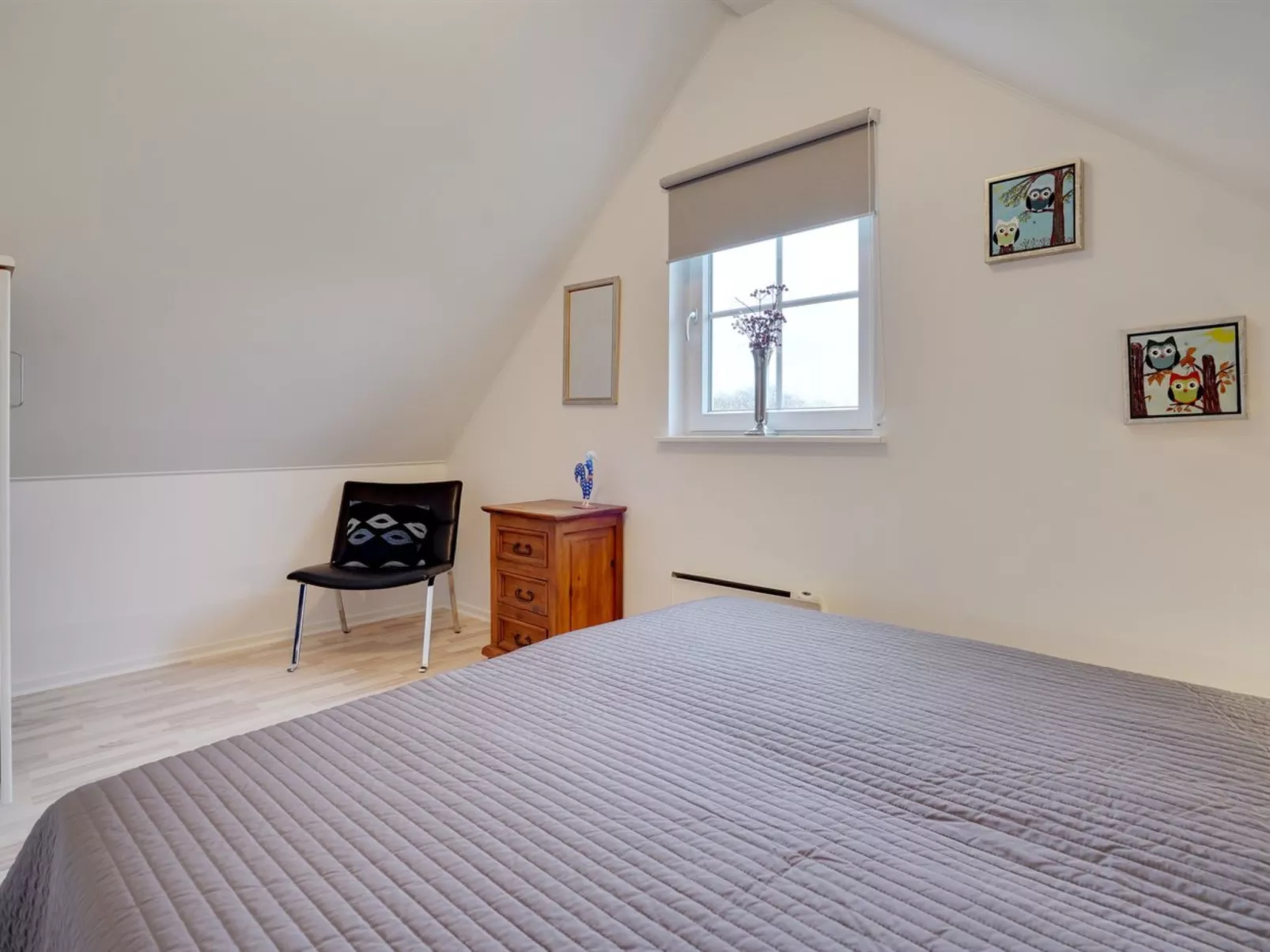 "Manola" - 300m from the sea-Binnen