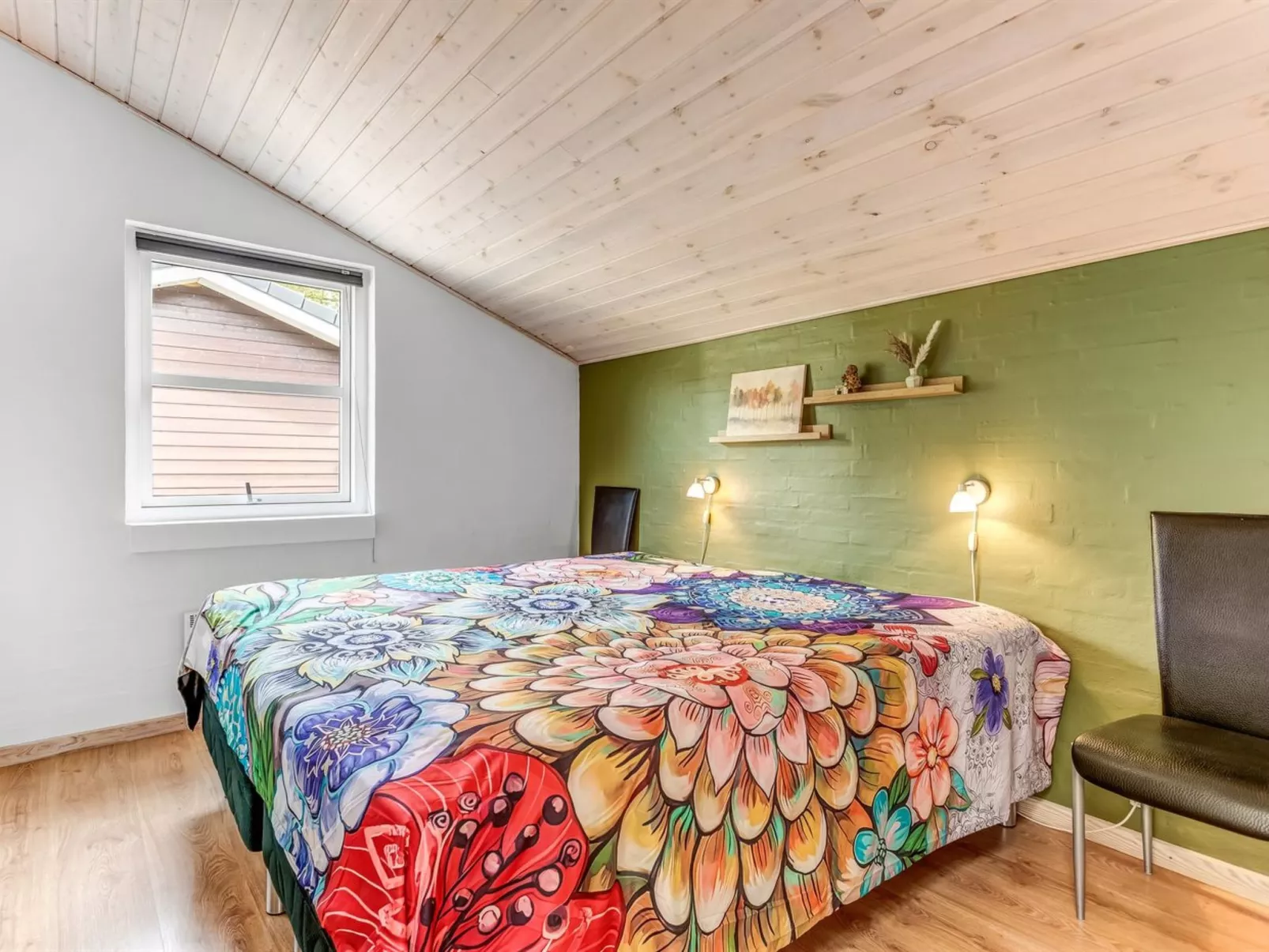 "Coco" - 200m from the sea-Binnen