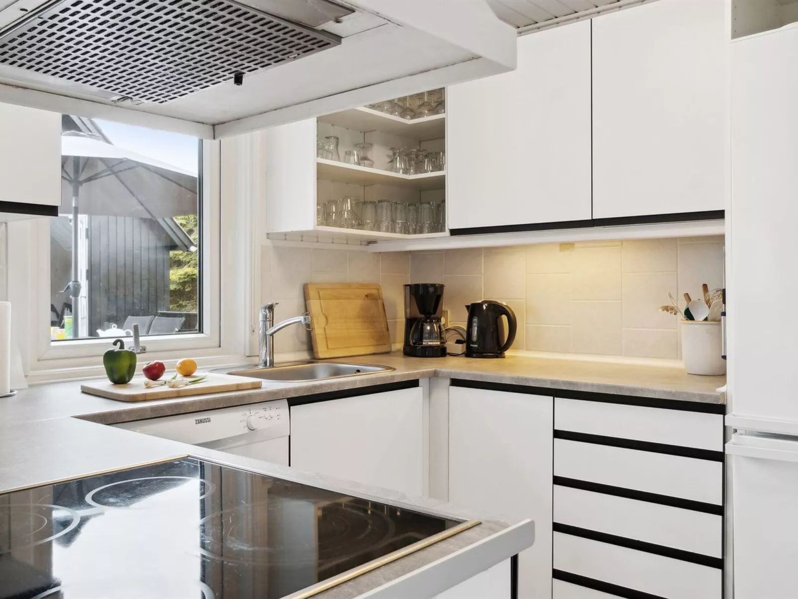 "Hallveig" - 1.1km from the sea-Binnen