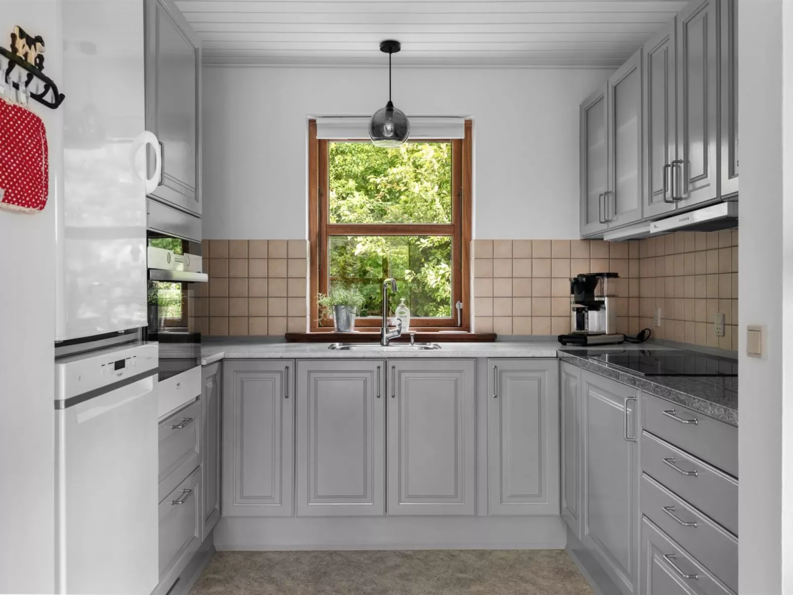 "Jorith" - 550m from the sea-Binnen