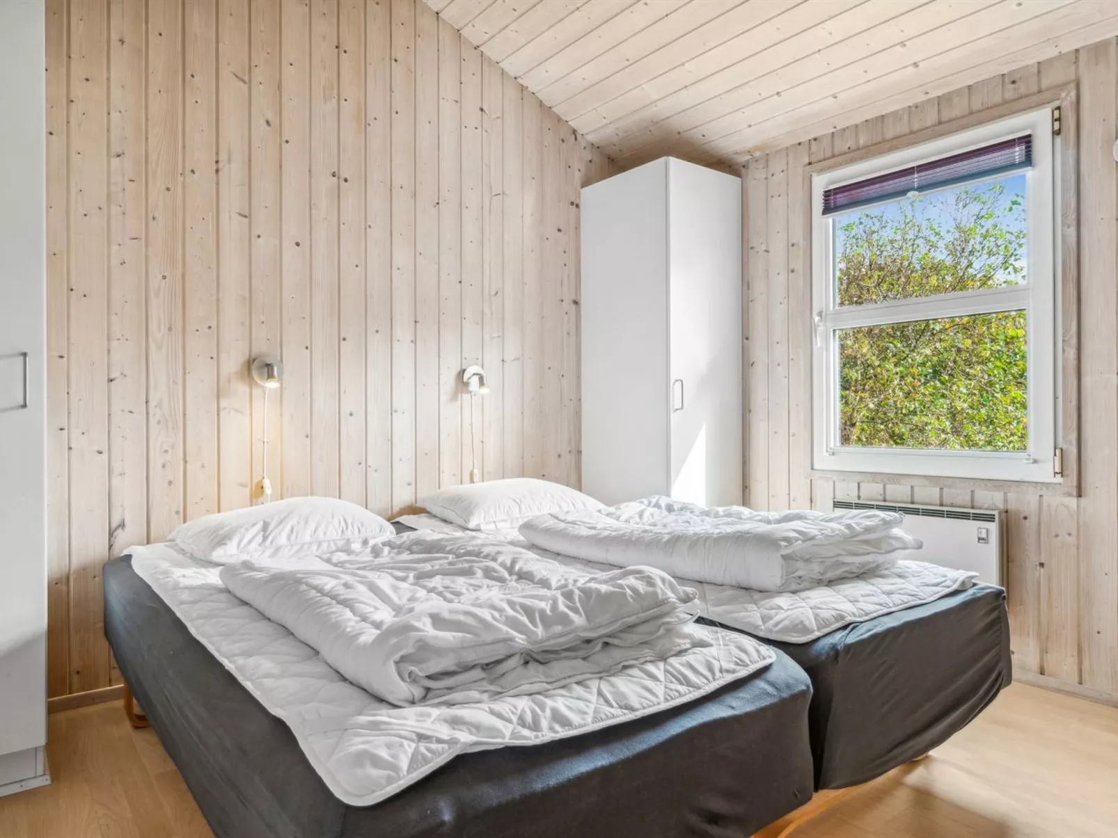 "Zoya" - 900m from the sea-Binnen