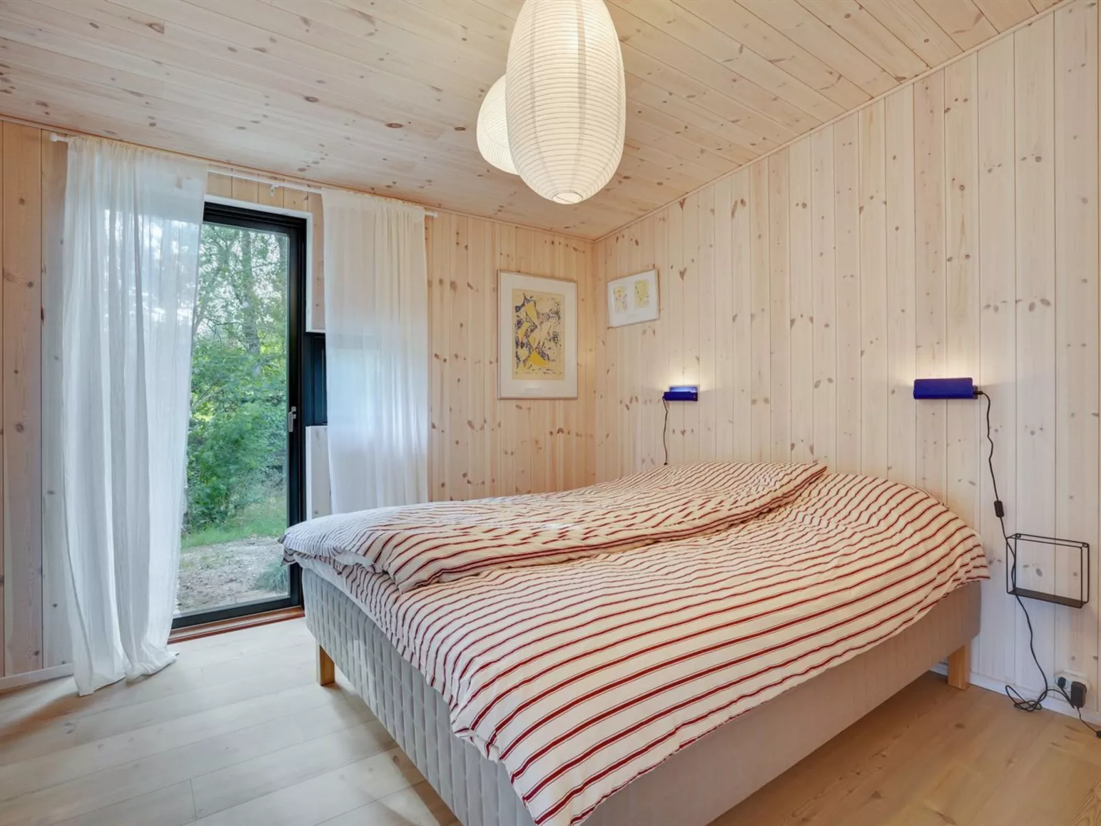 "Srebre" - 350m from the sea-Binnen