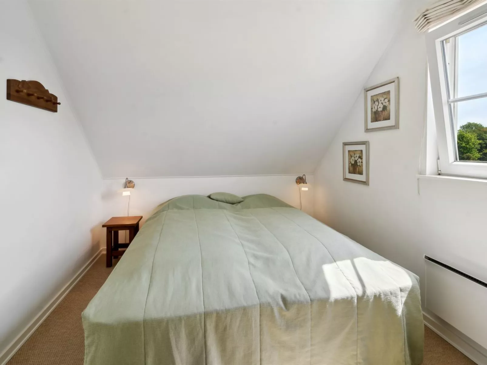 "Daniela" - 300m from the sea-Binnen