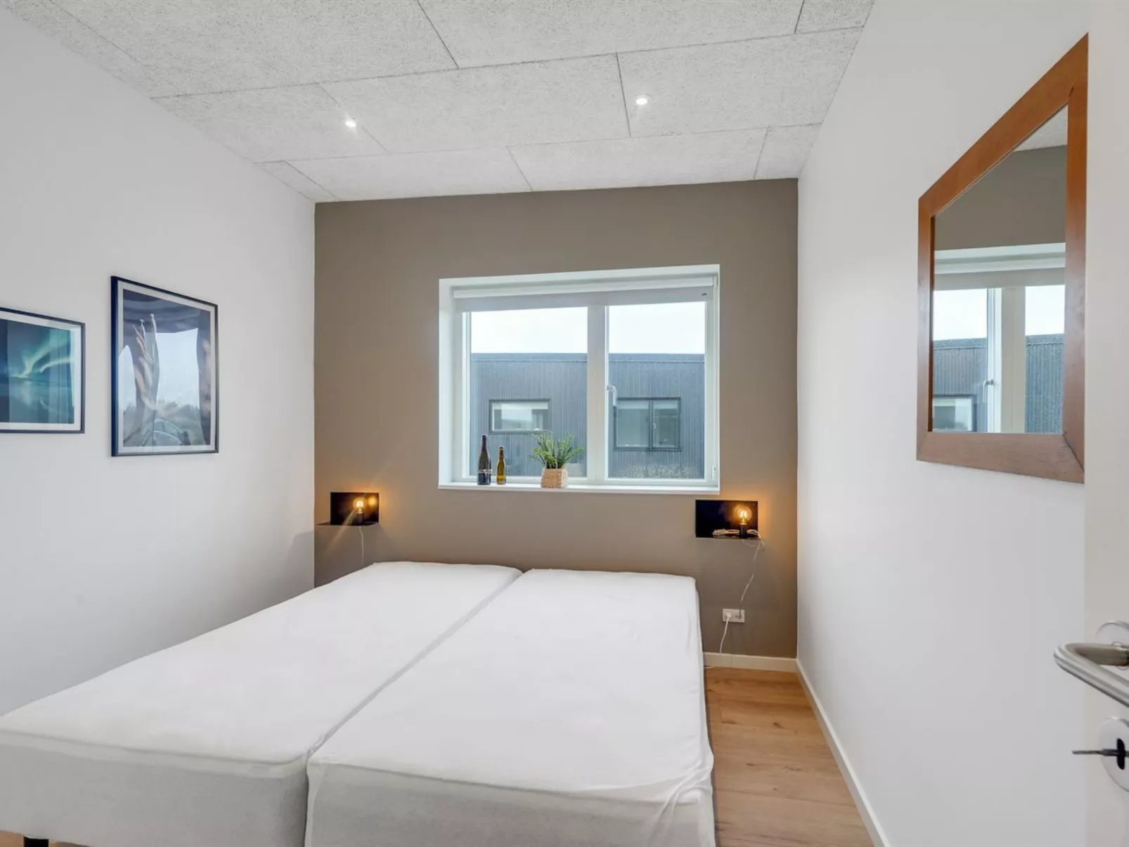 "Kasper" - 1.8km from the sea-Binnen