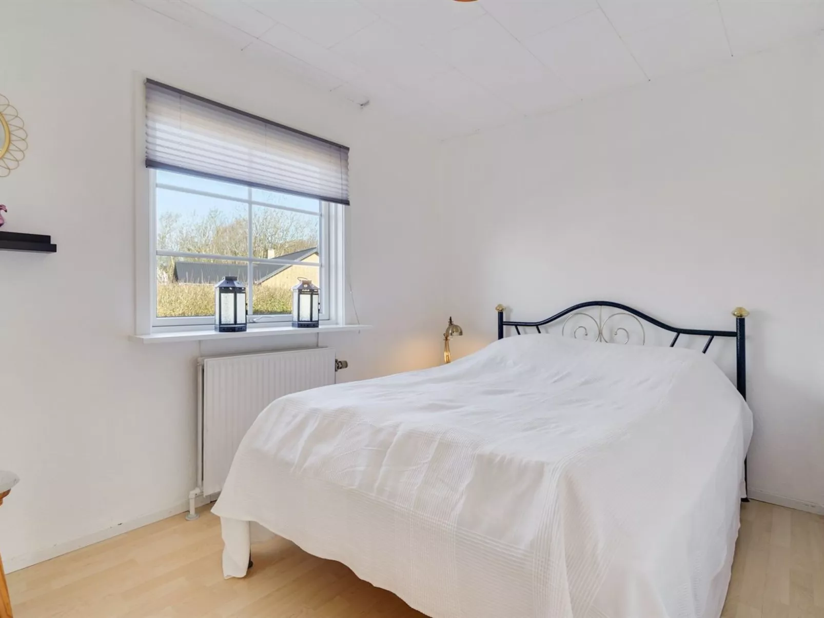 "Harrieth" - 16km from the sea-Binnen