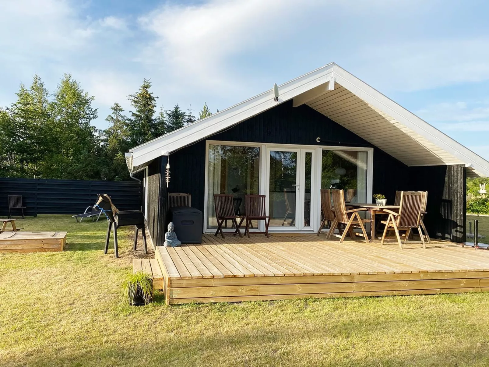 "Aderice" - 1km from the sea-Buiten