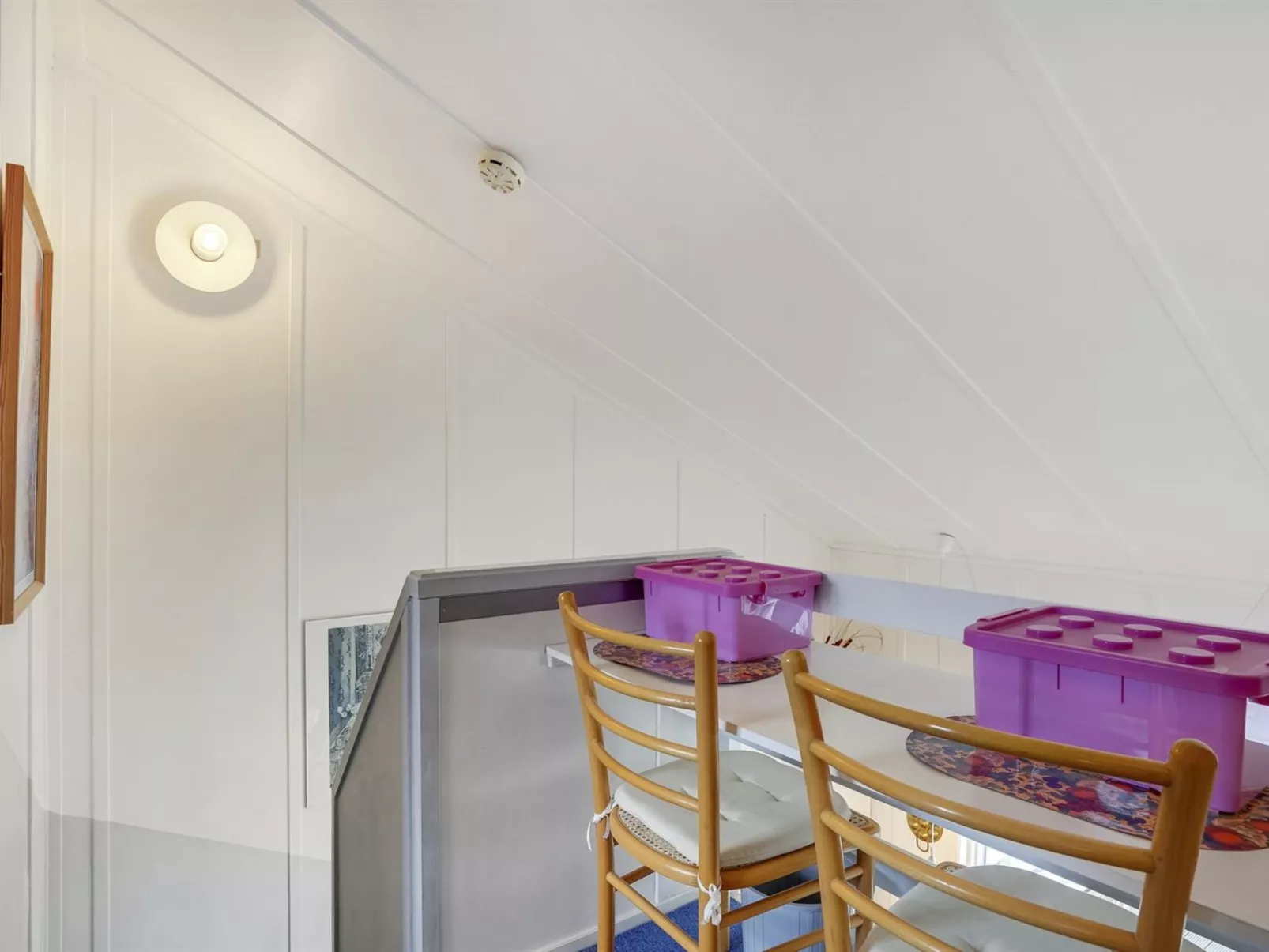 "Milo" - 5m from the sea-Binnen