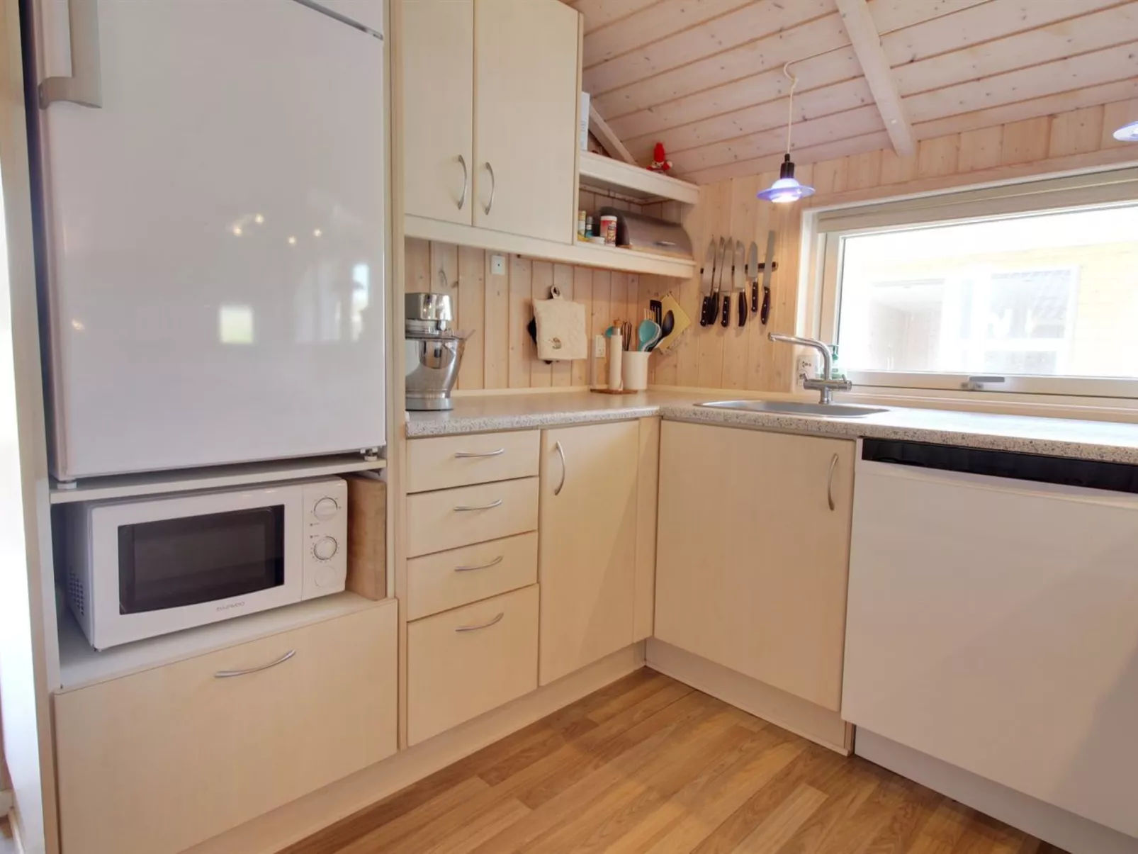 "Egidia" - 50m from the sea-Binnen