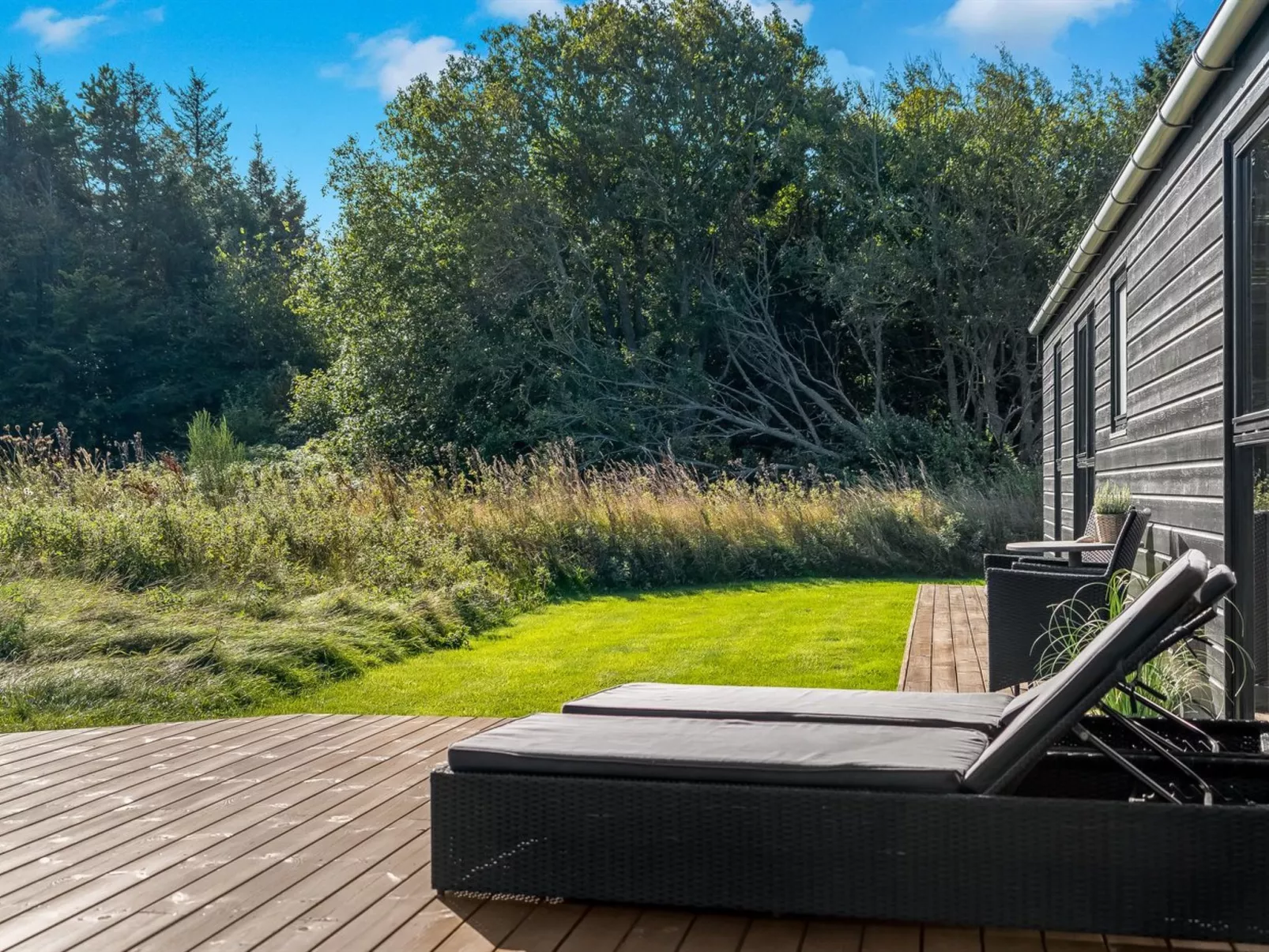 "Javorka" - 1.4km from the sea-Buiten