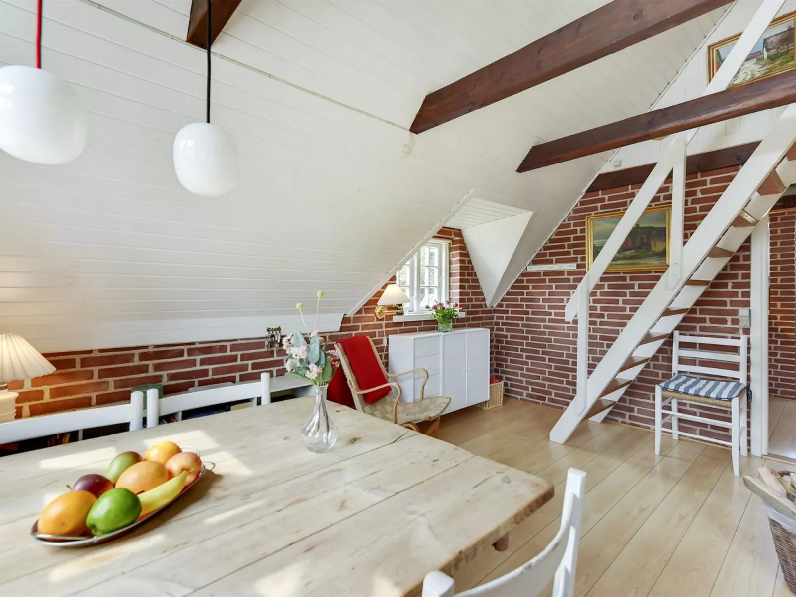 "Dordi" - 300m from the sea-Binnen