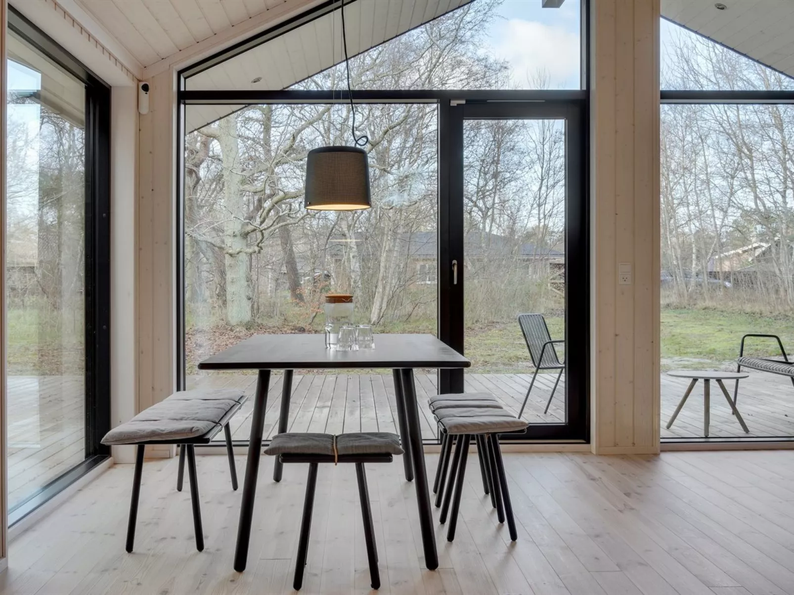 "Miljanka" - 175m from the sea-Binnen