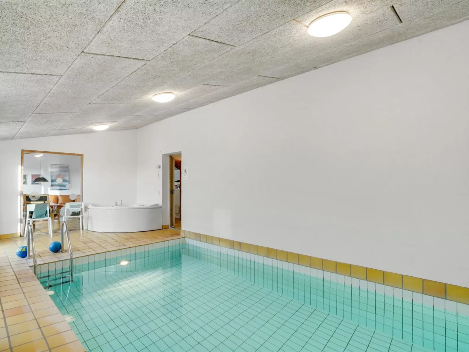 "Teijo" - 400m from the sea-Buiten