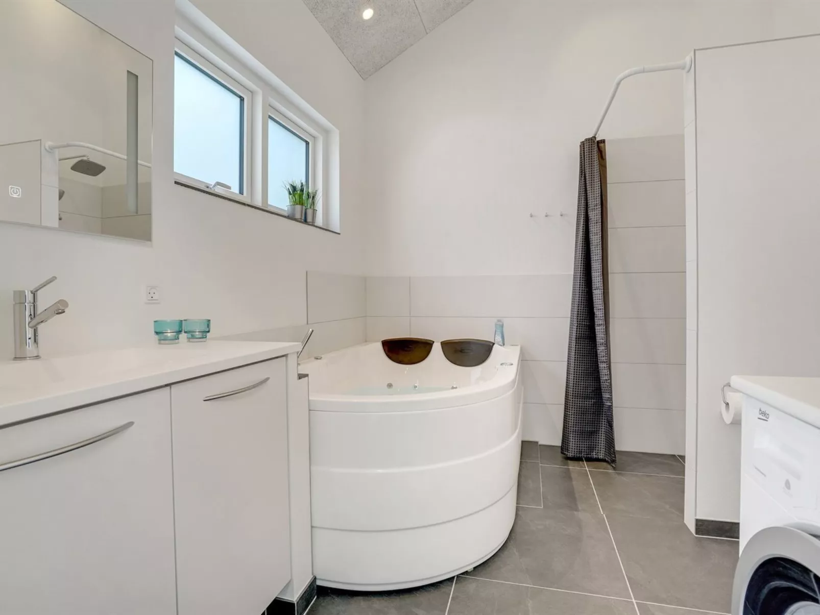 "Erk" - 700m from the sea-Binnen