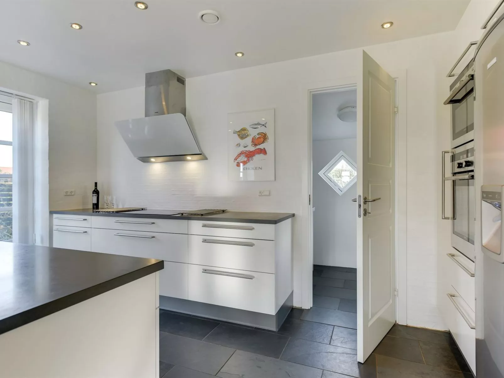 "Pelagija" - 900m from the sea-Binnen