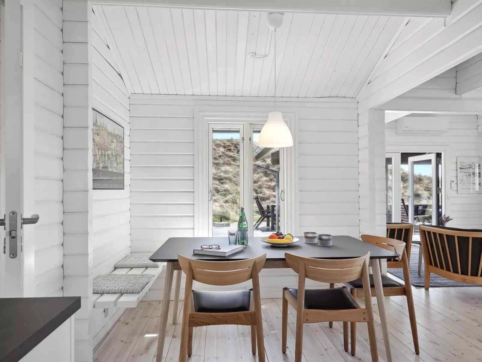 "Baltur" - 650m from the sea-Binnen