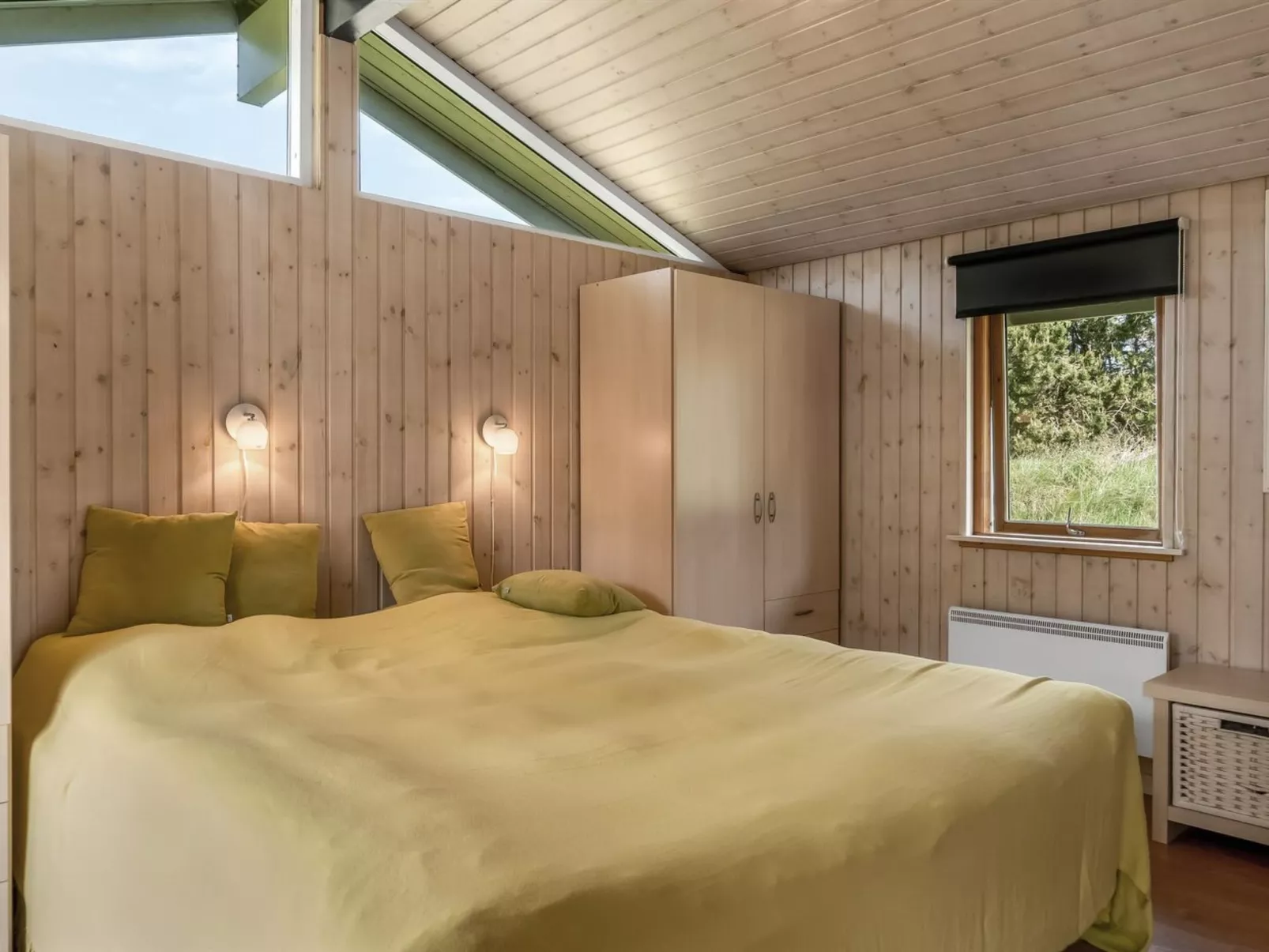 "Brunetta" - 800m from the sea-Binnen