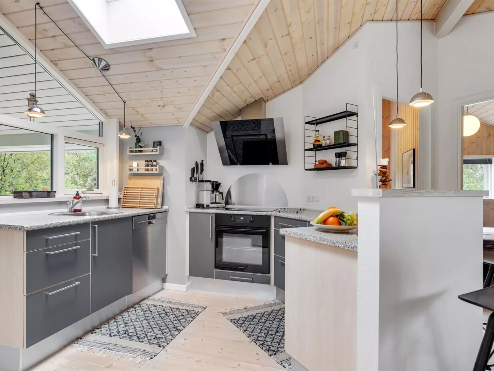 "Grimi" - 4km from the sea-Binnen