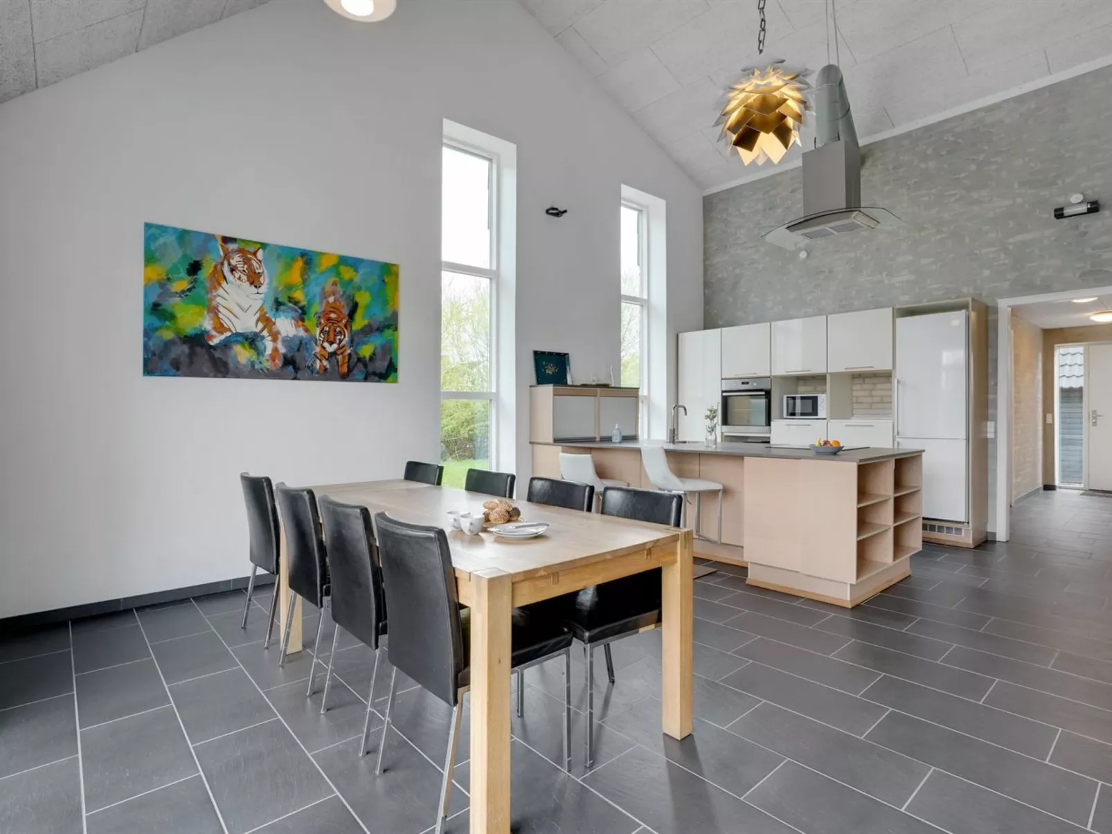 "Henrieta" - 4km from the sea-Binnen