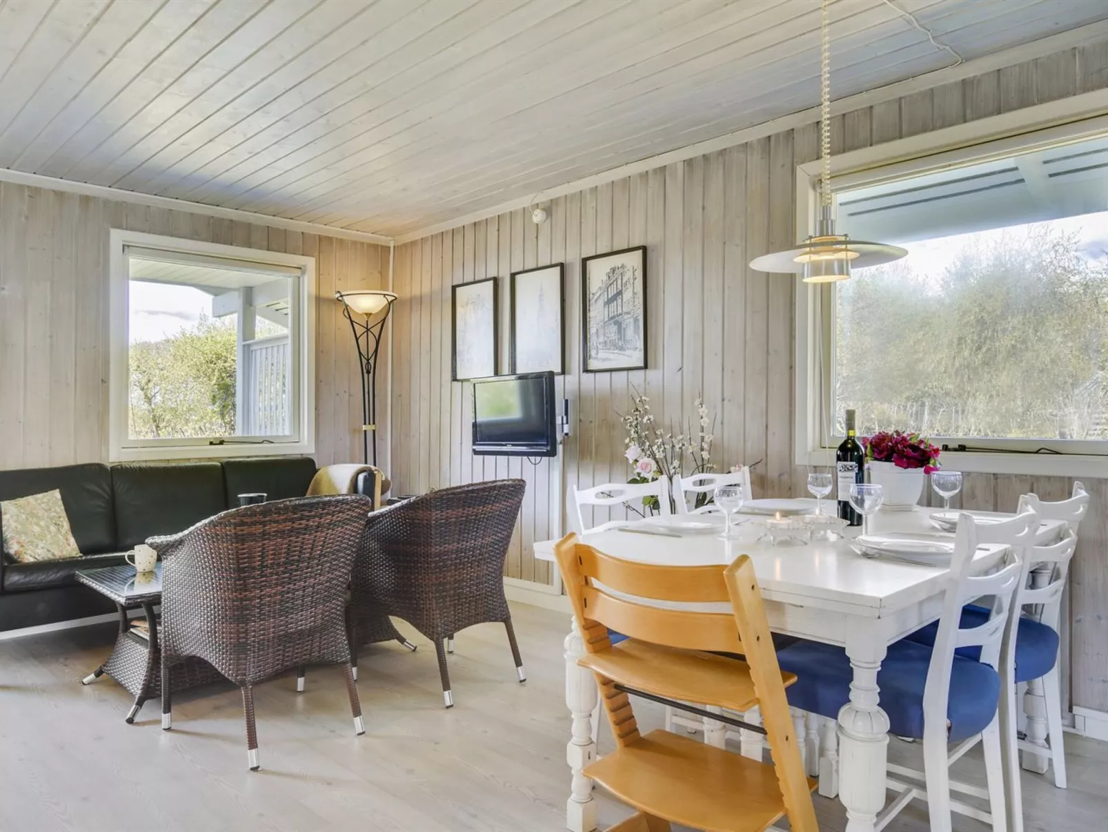 "Erva" - 495m from the sea-Binnen