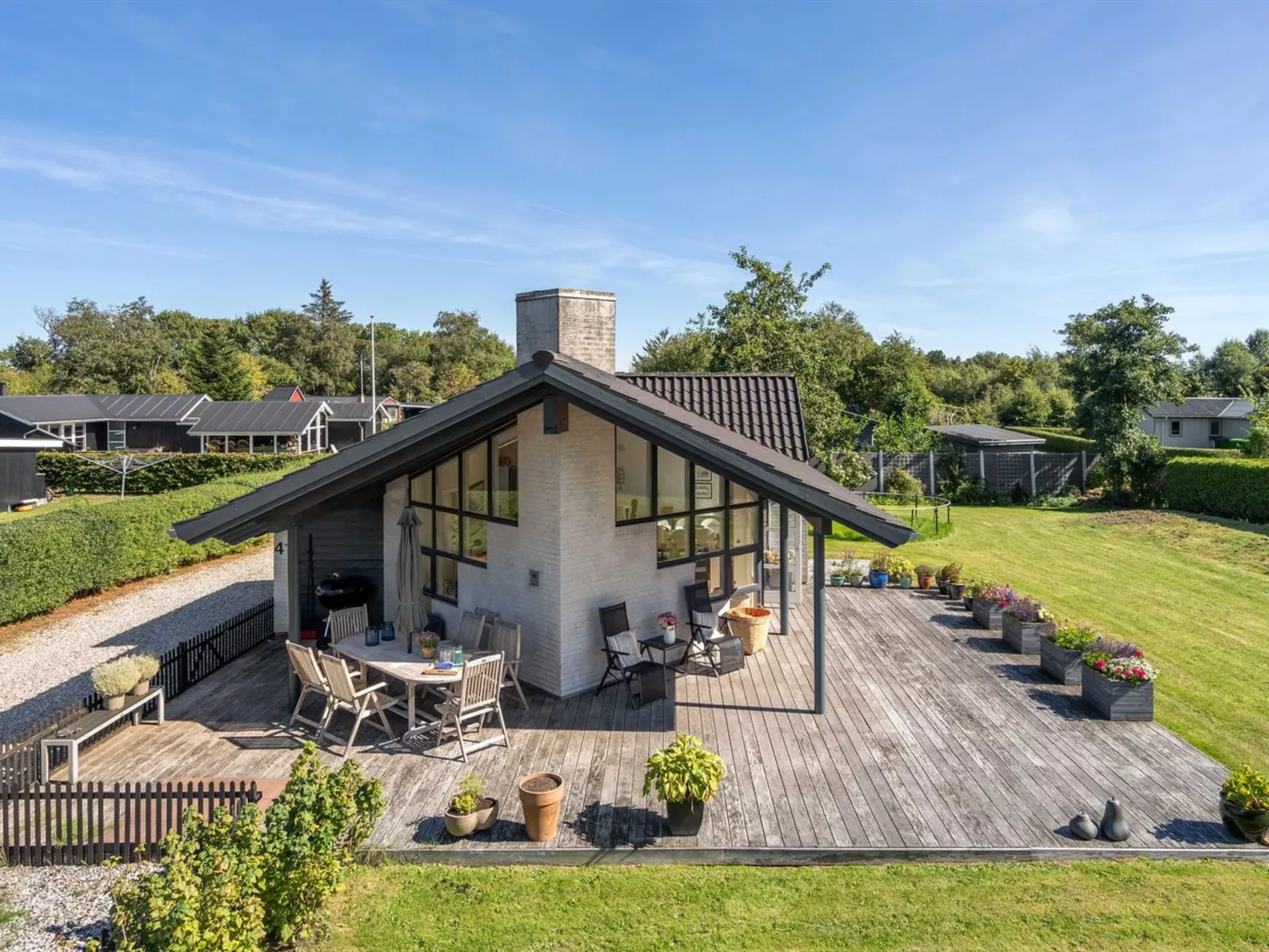 "Angelarij" -  from the sea-Buiten