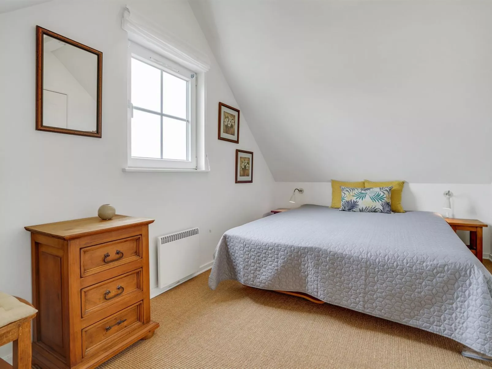 "Askan" - 200m from the sea-Binnen