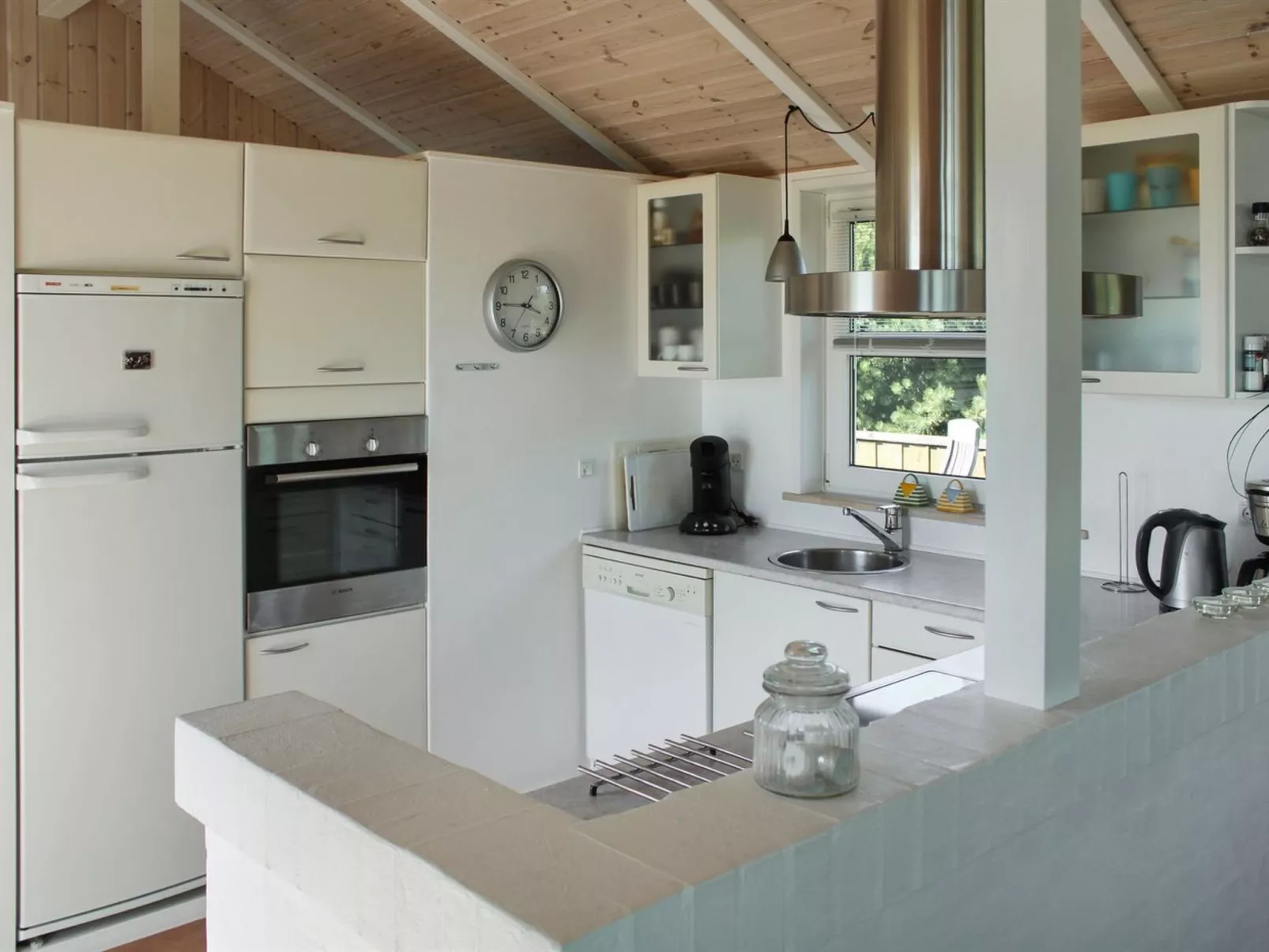 "Calina" - 300m from the sea-Binnen