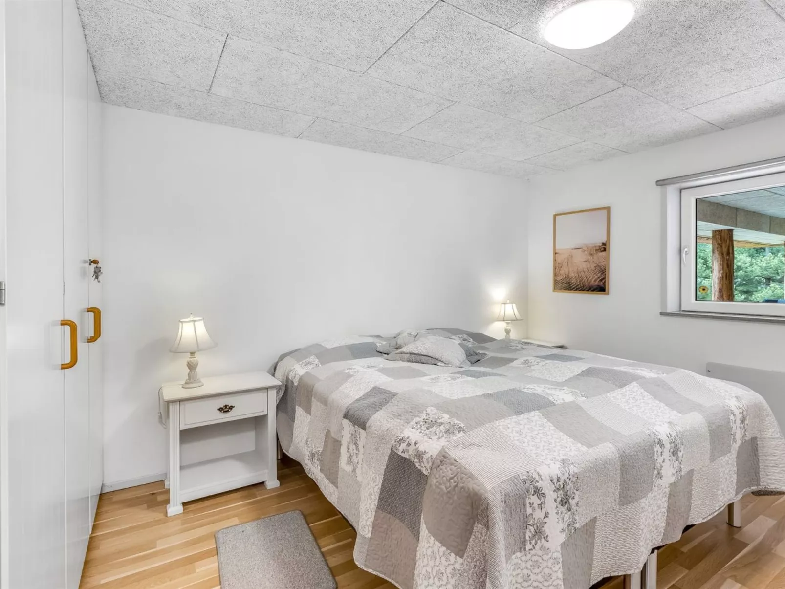 "Arja" - 2.2km from the sea-Binnen