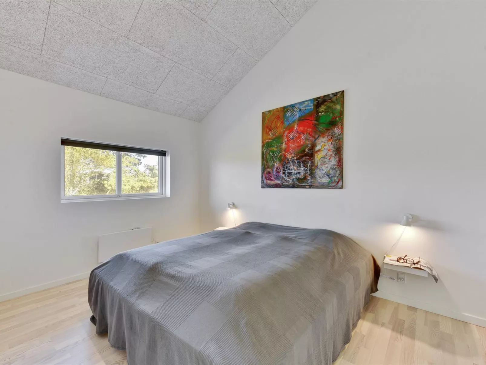 "Karen" - 900m from the sea-Binnen