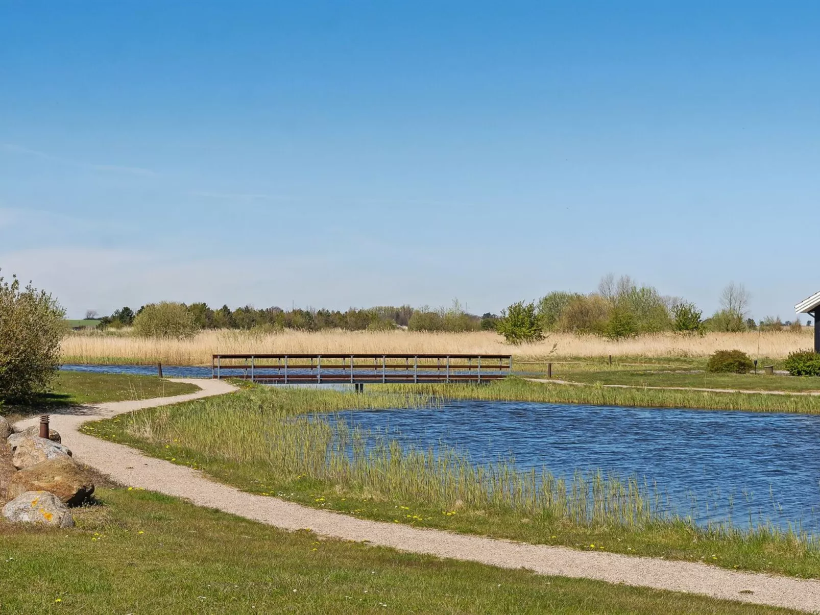 "Florentin" - 1km from the sea-Buiten