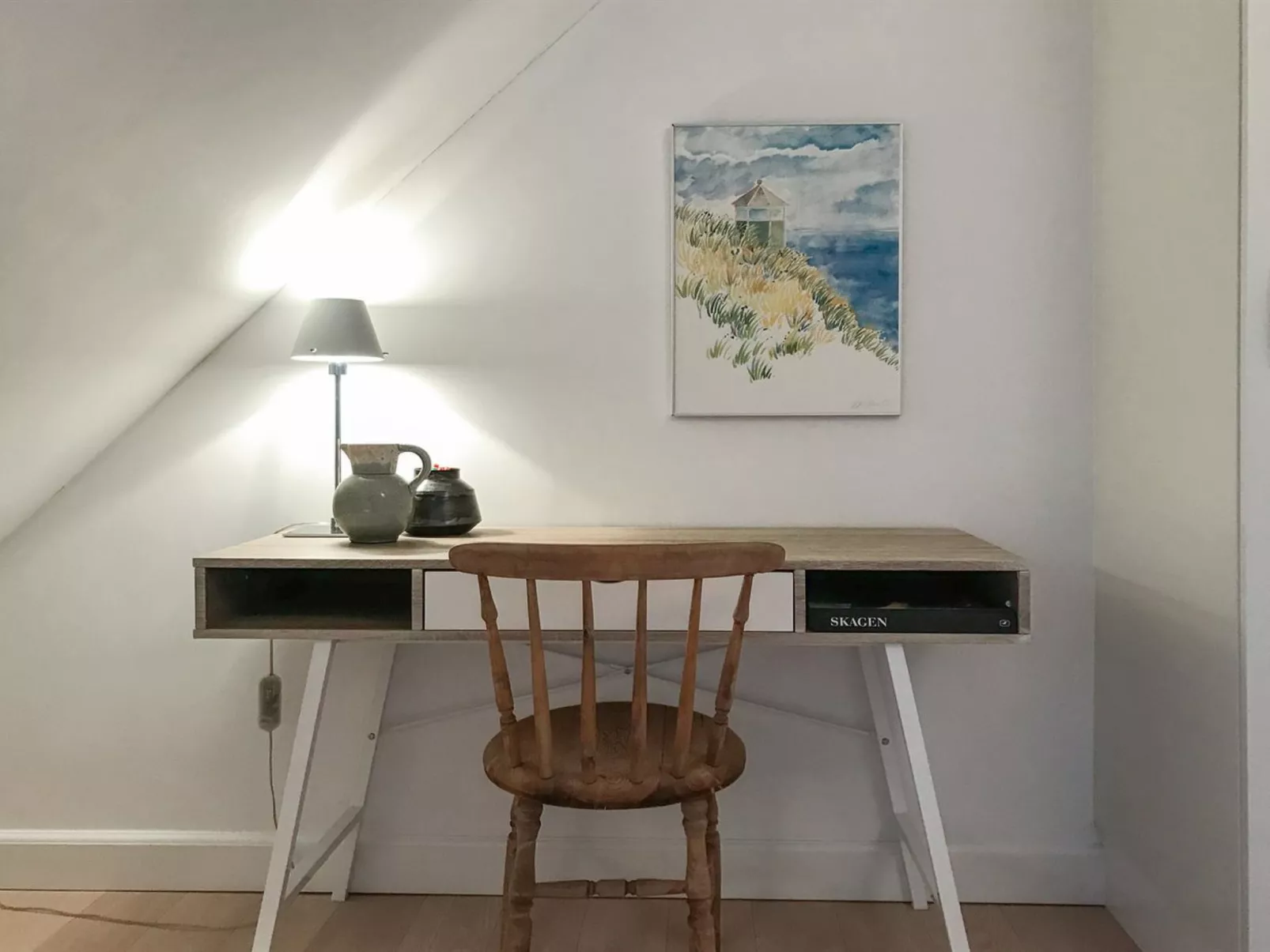 "Ejda" - 700m from the sea-Binnen