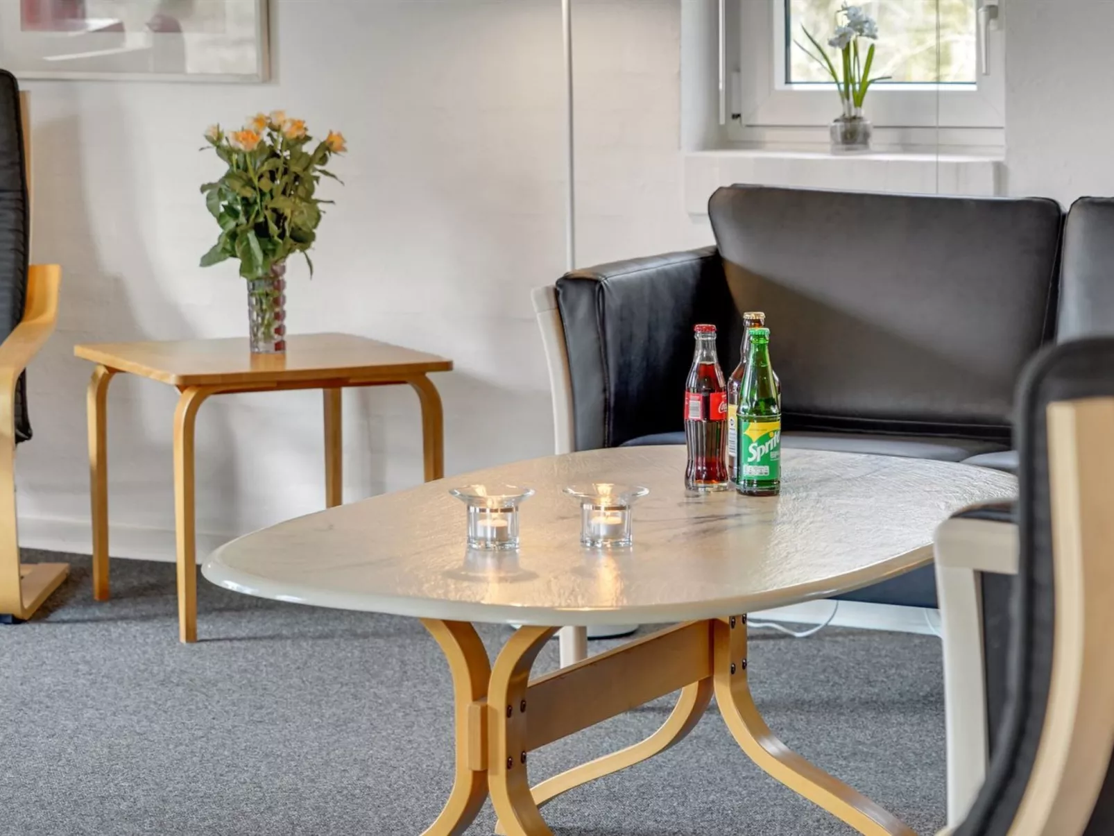 "Bosi" - 28km from the sea-Binnen