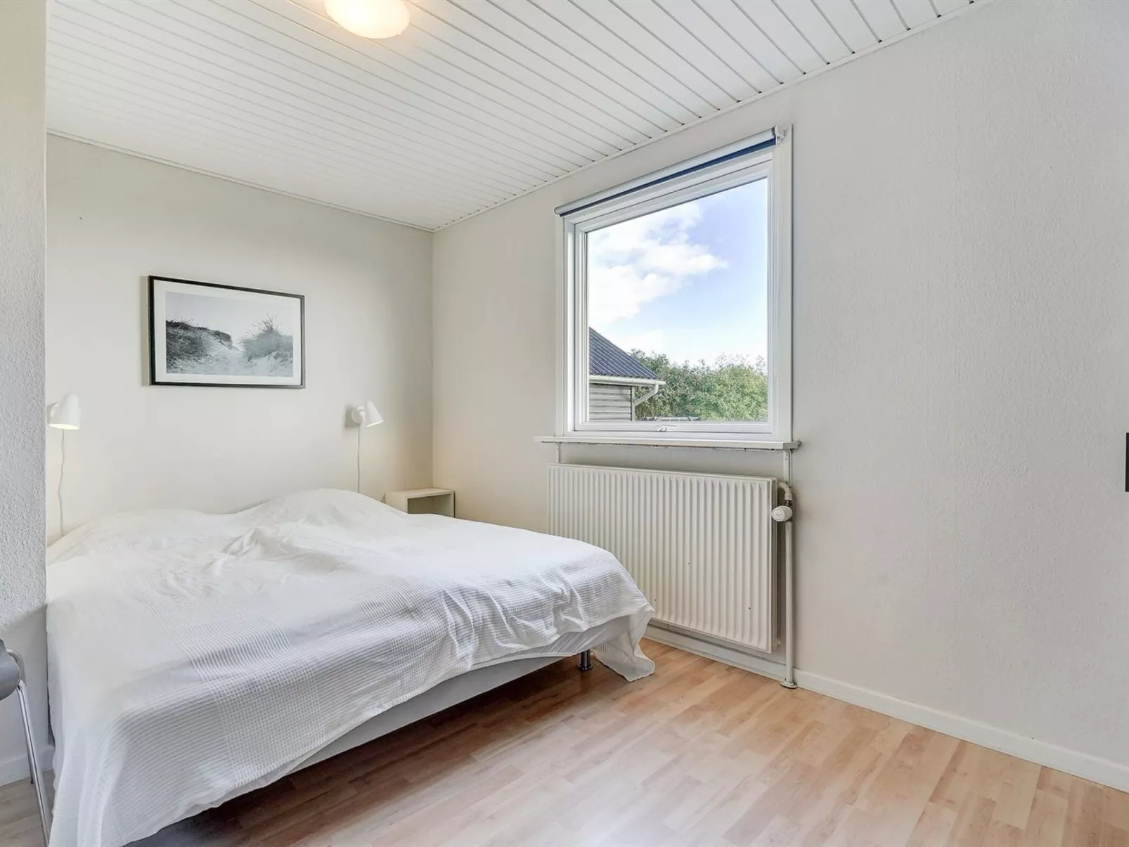 "Toralf" - 3.5km from the sea-Binnen