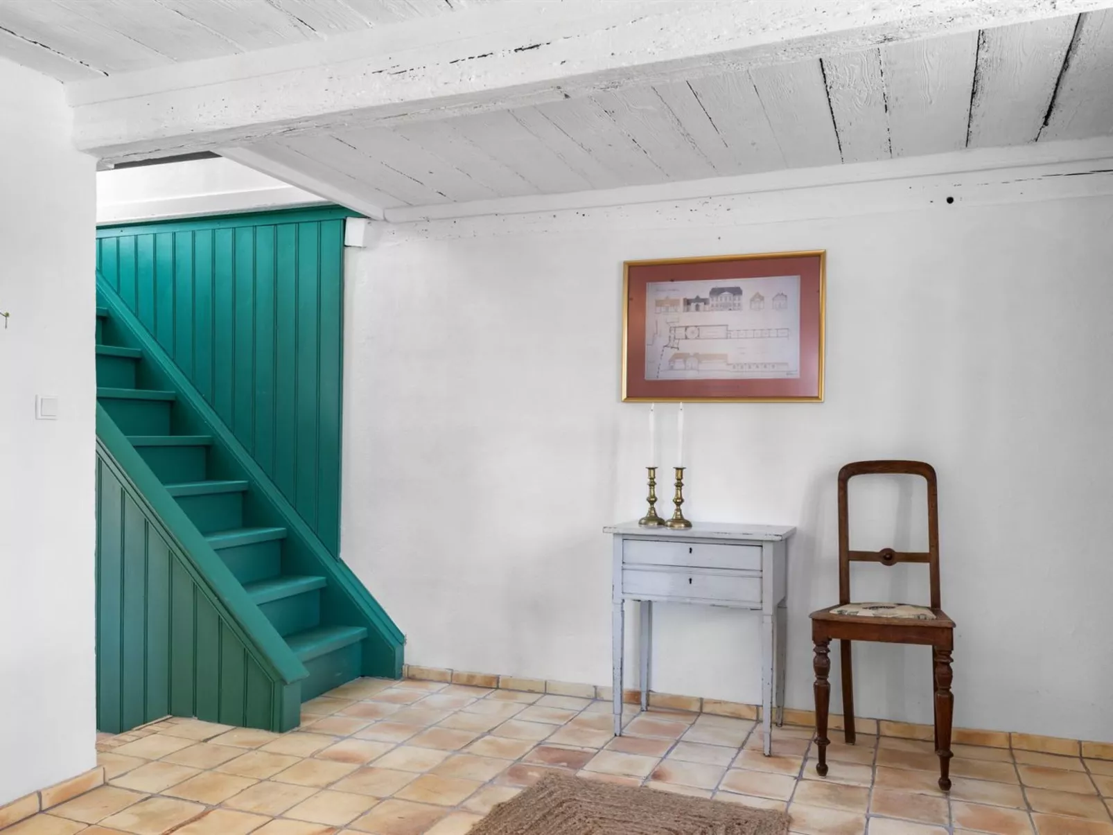 "Gaby" - 250m from the sea-Binnen