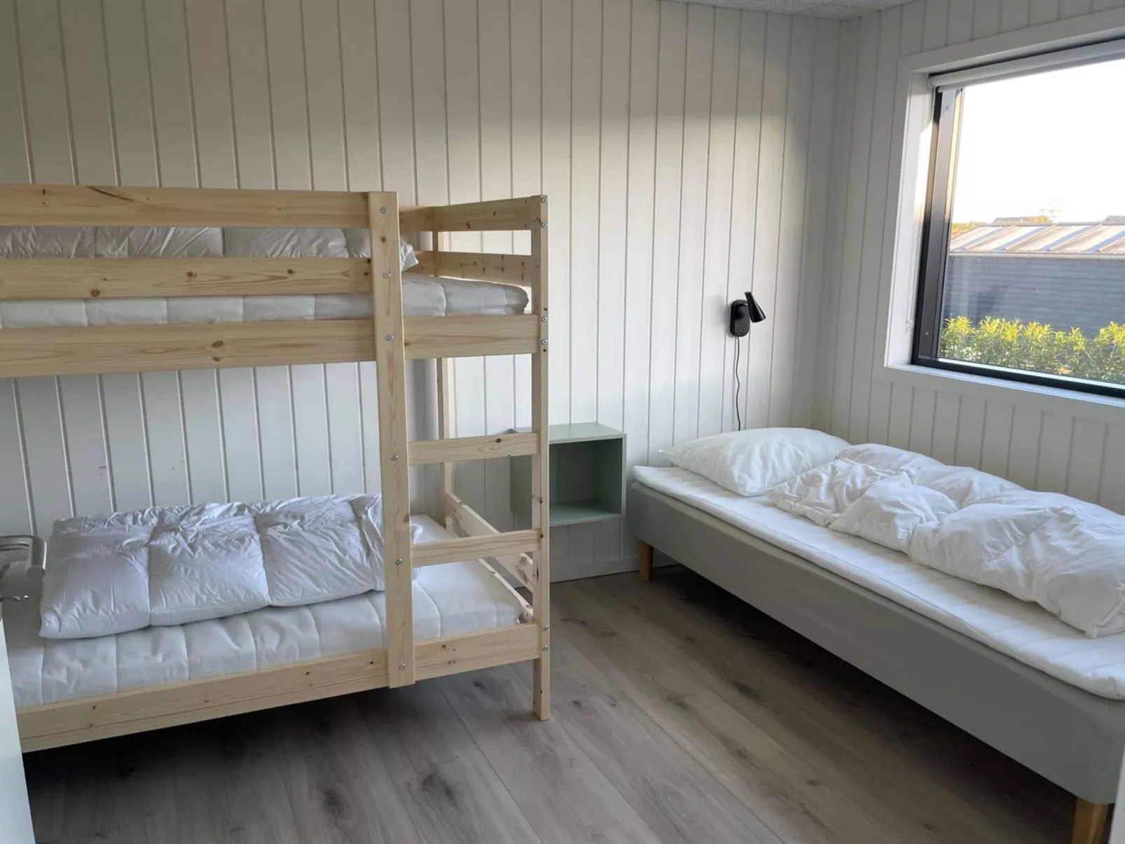 "Alpo" - 450m from the sea-Binnen